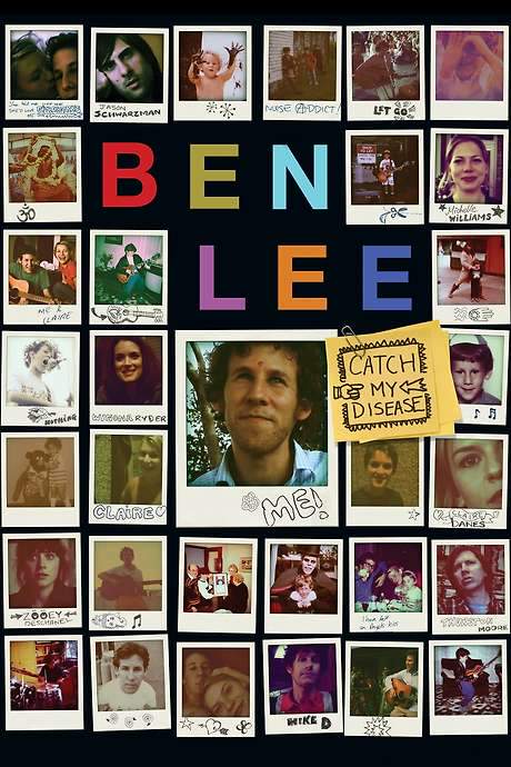 Ben Lee: Catch My Disease